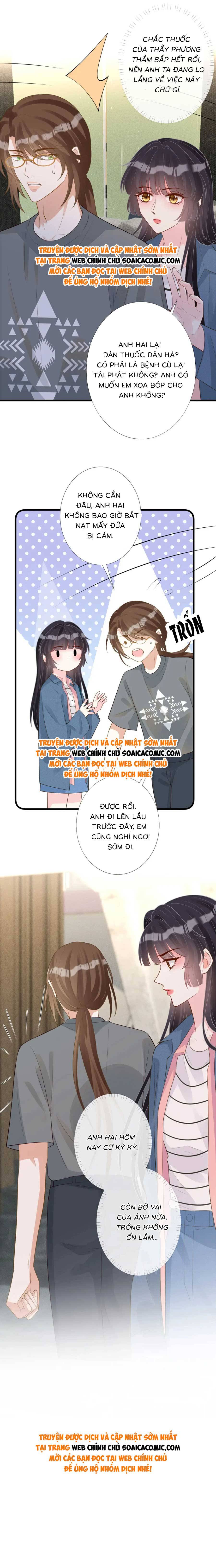 Ninita Yêu Dấu - Phần 2 Chap 1050.6 - Next Chap 1051.6