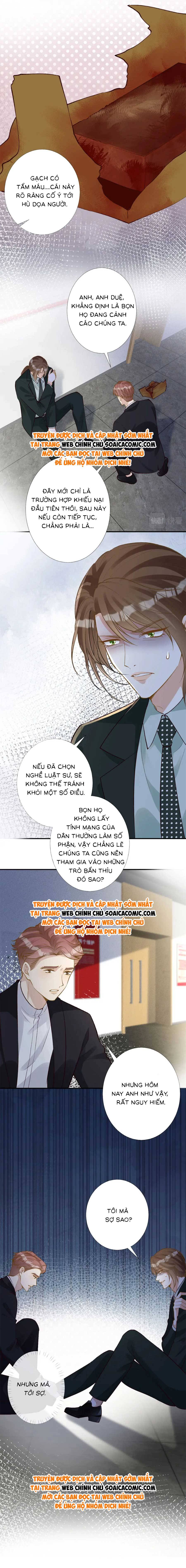 Ninita Yêu Dấu - Phần 2 Chap 1050.6 - Next Chap 1051.6