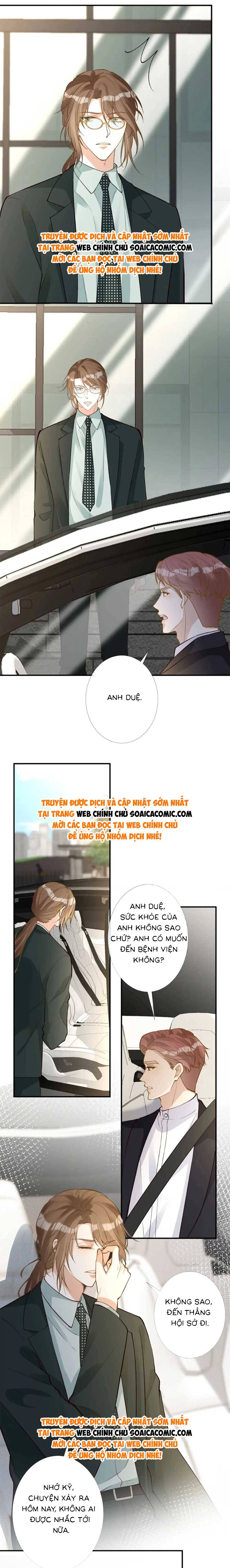 Ninita Yêu Dấu - Phần 2 Chap 1050.6 - Next Chap 1051.6