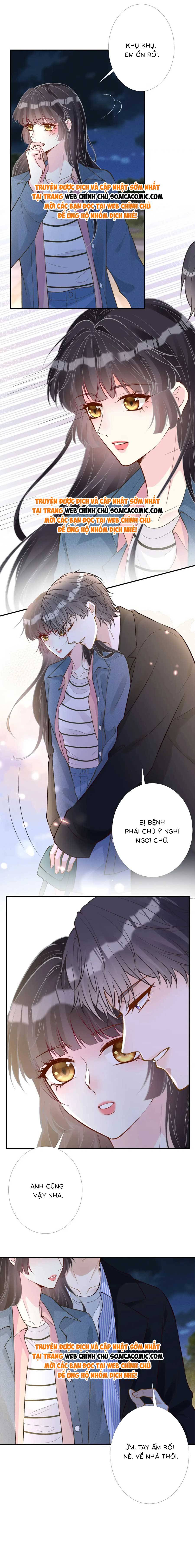 Ninita Yêu Dấu - Phần 2 Chap 1050.6 - Next Chap 1051.6