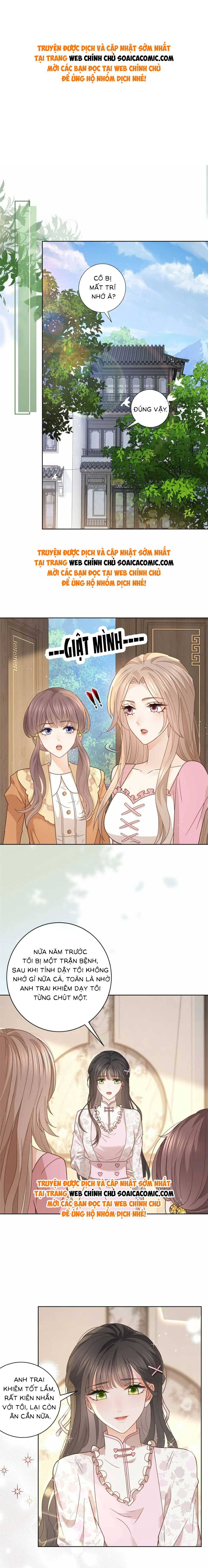 Ninita Yêu Dấu - Phần 2 Chap 1050.7 - Next Chap 1051.7