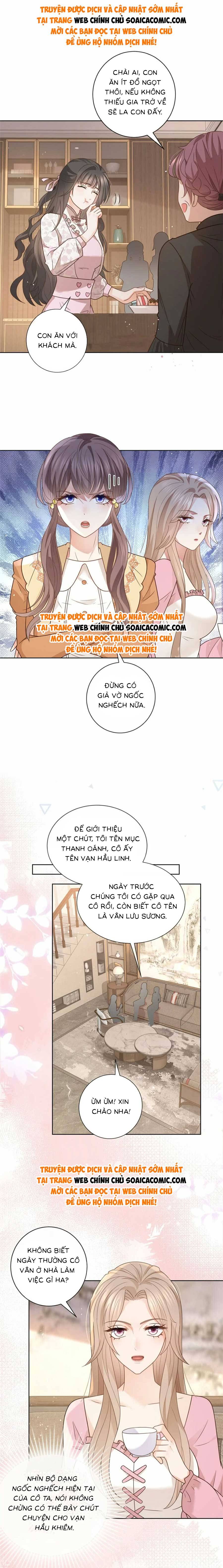 Ninita Yêu Dấu - Phần 2 Chap 1050.7 - Next Chap 1051.7