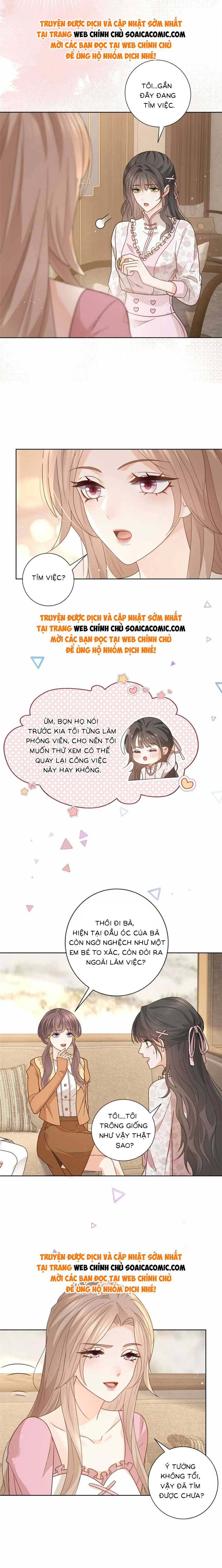 Ninita Yêu Dấu - Phần 2 Chap 1050.7 - Next Chap 1051.7