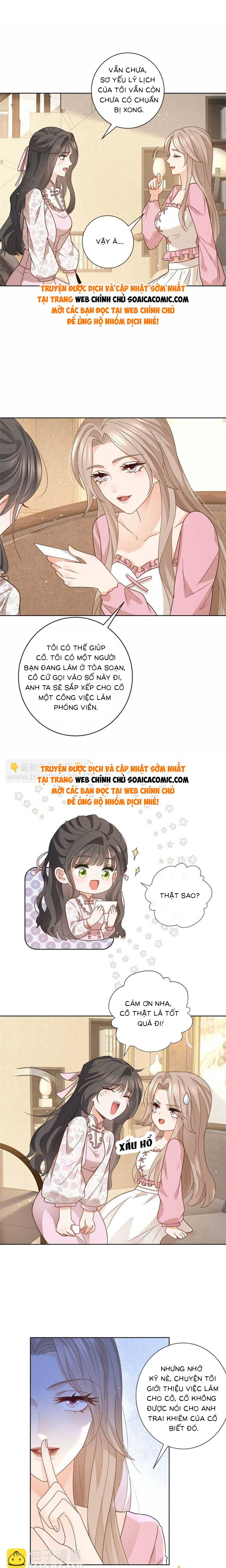 Ninita Yêu Dấu - Phần 2 Chap 1050.7 - Next Chap 1051.7