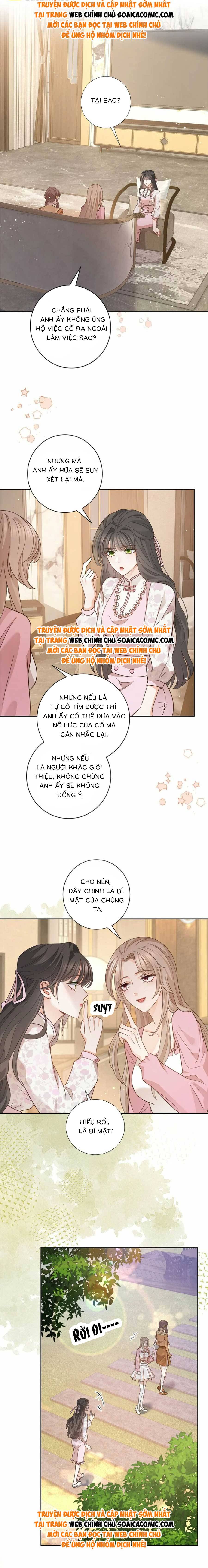 Ninita Yêu Dấu - Phần 2 Chap 1050.7 - Next Chap 1051.7