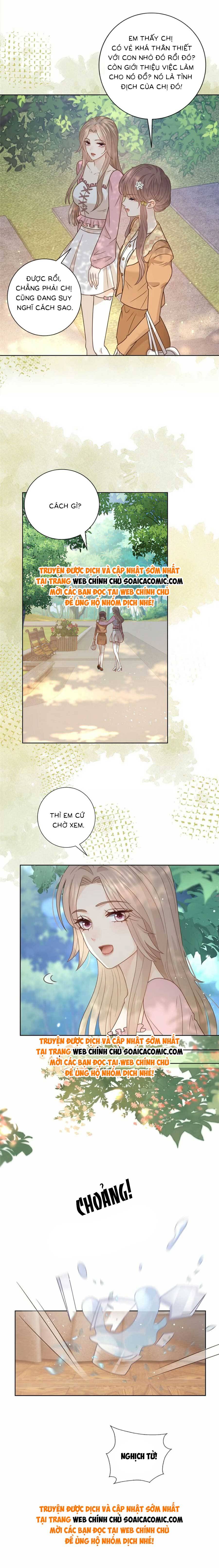 Ninita Yêu Dấu - Phần 2 Chap 1050.7 - Next Chap 1051.7