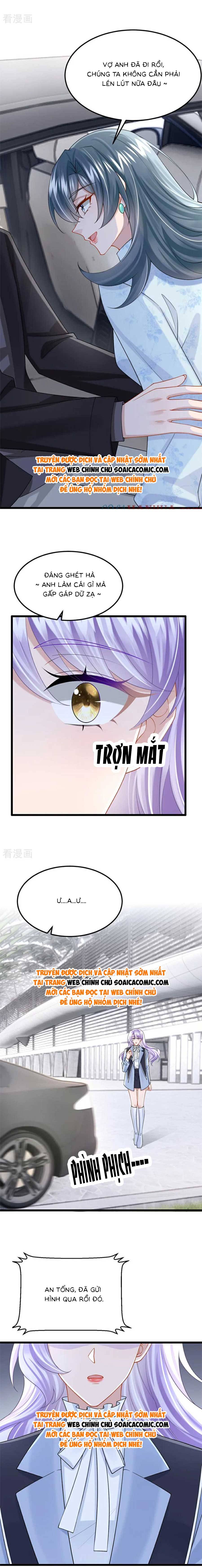 Ninita Yêu Dấu - Phần 2 Chap 1050.8 - Next Chap 1051.8