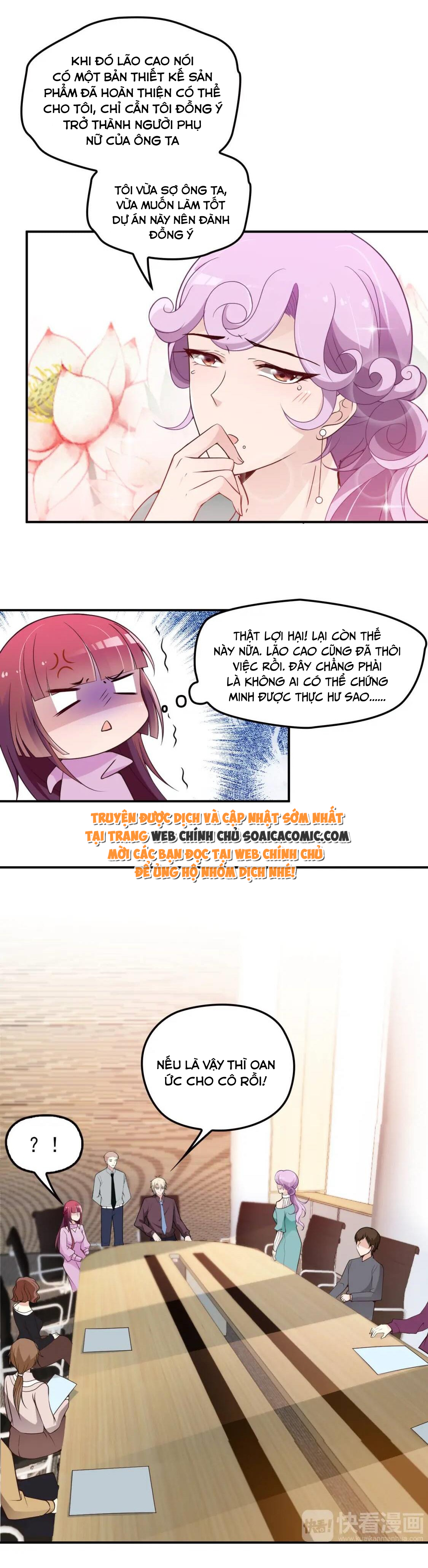 Ninita Yêu Dấu - Phần 2 Chap 1050.9 - Next Chap 1051.9