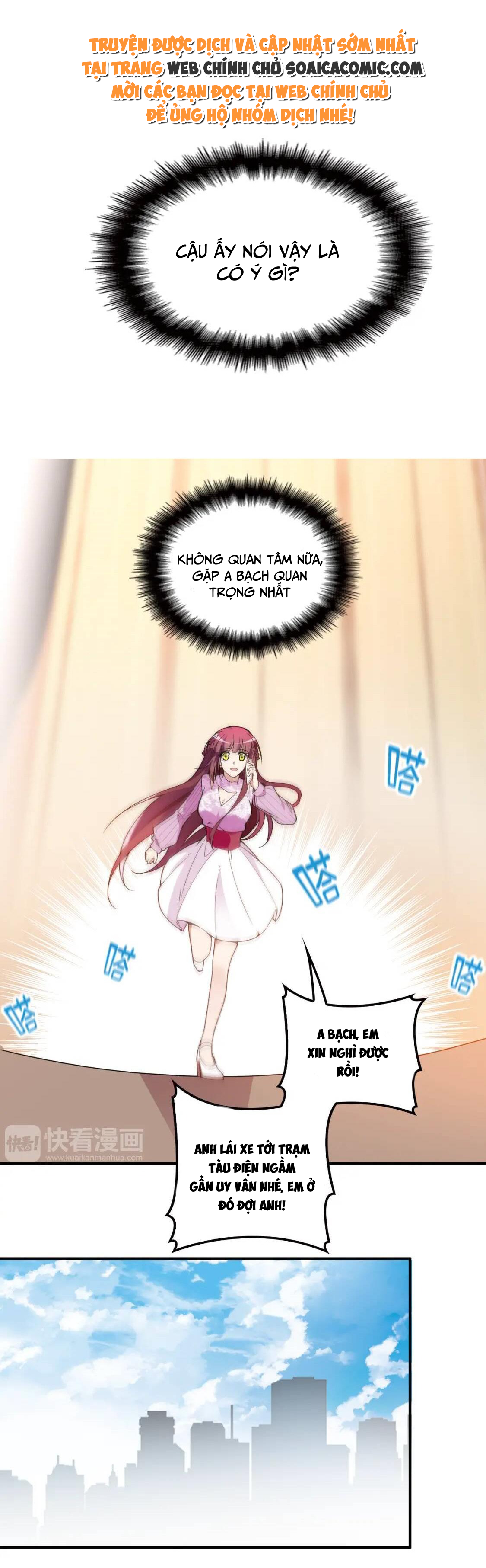 Ninita Yêu Dấu - Phần 2 Chap 1050.9 - Next Chap 1051.9