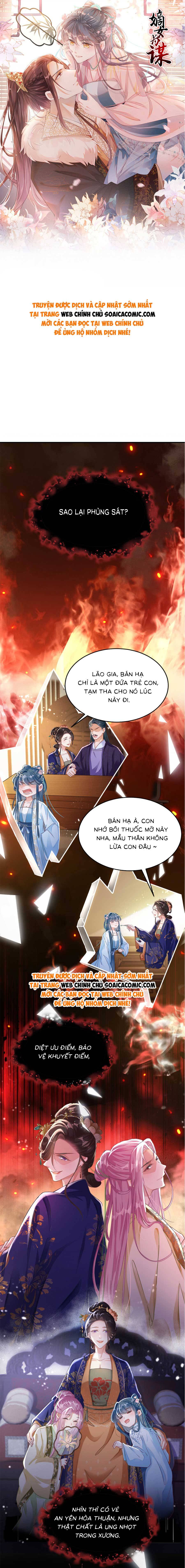 Ninita Yêu Dấu - Phần 2 Chap 1051.2 - Next Chap 1052.2