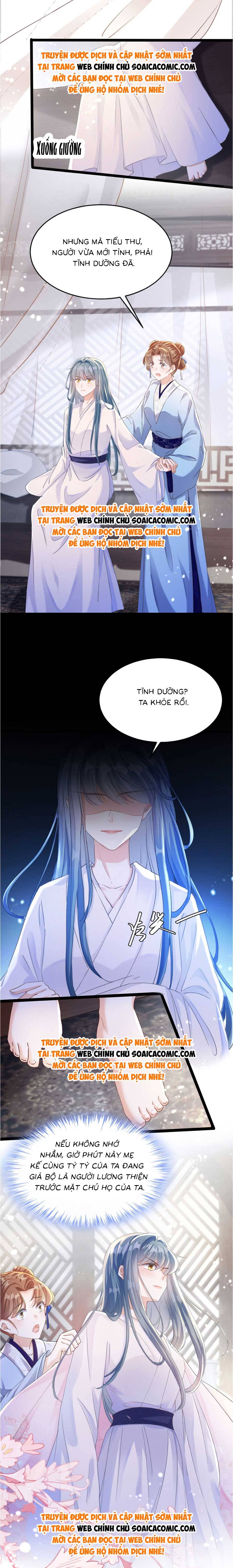 Ninita Yêu Dấu - Phần 2 Chap 1051.2 - Next Chap 1052.2