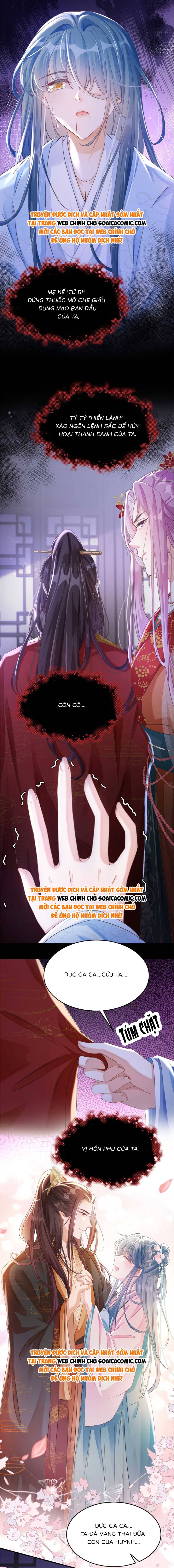 Ninita Yêu Dấu - Phần 2 Chap 1051.2 - Next Chap 1052.2