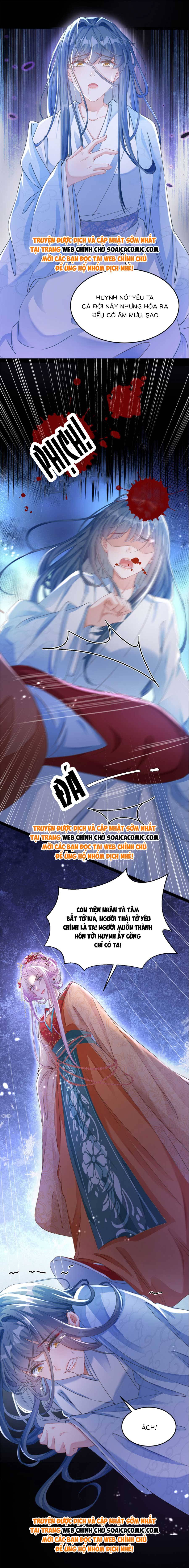 Ninita Yêu Dấu - Phần 2 Chap 1051.2 - Next Chap 1052.2