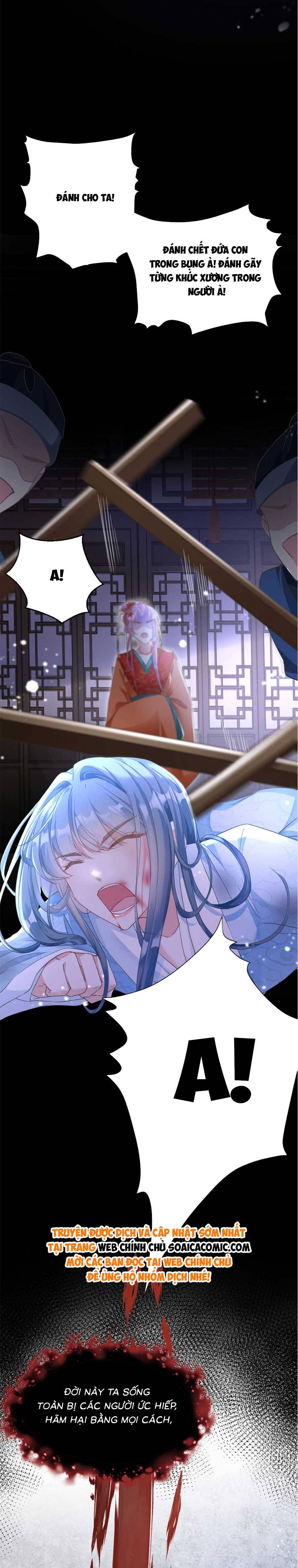 Ninita Yêu Dấu - Phần 2 Chap 1051.2 - Next Chap 1052.2