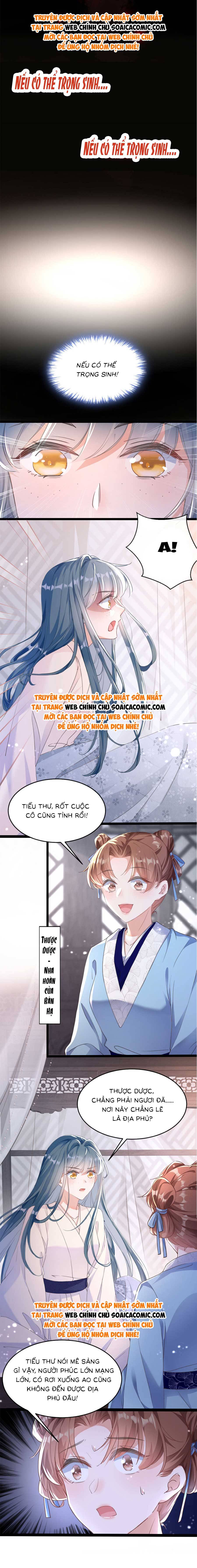 Ninita Yêu Dấu - Phần 2 Chap 1051.2 - Next Chap 1052.2