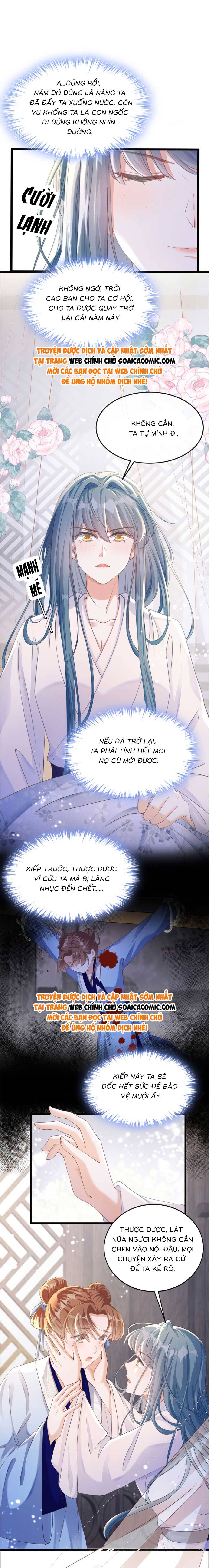 Ninita Yêu Dấu - Phần 2 Chap 1051.2 - Next Chap 1052.2