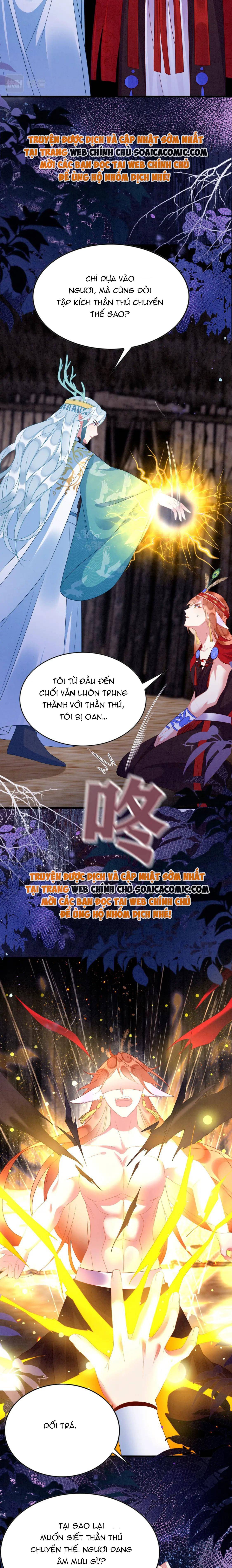 Ninita Yêu Dấu - Phần 2 Chap 1051.5 - Next Chap 1052.5