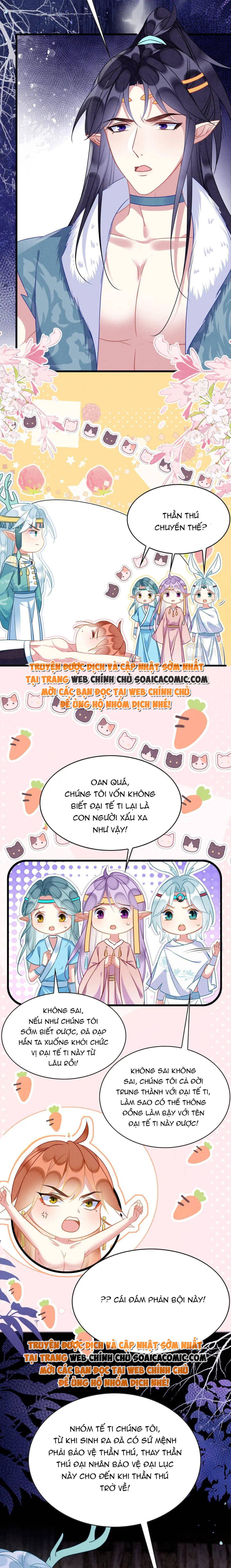 Ninita Yêu Dấu - Phần 2 Chap 1051.5 - Next Chap 1052.5