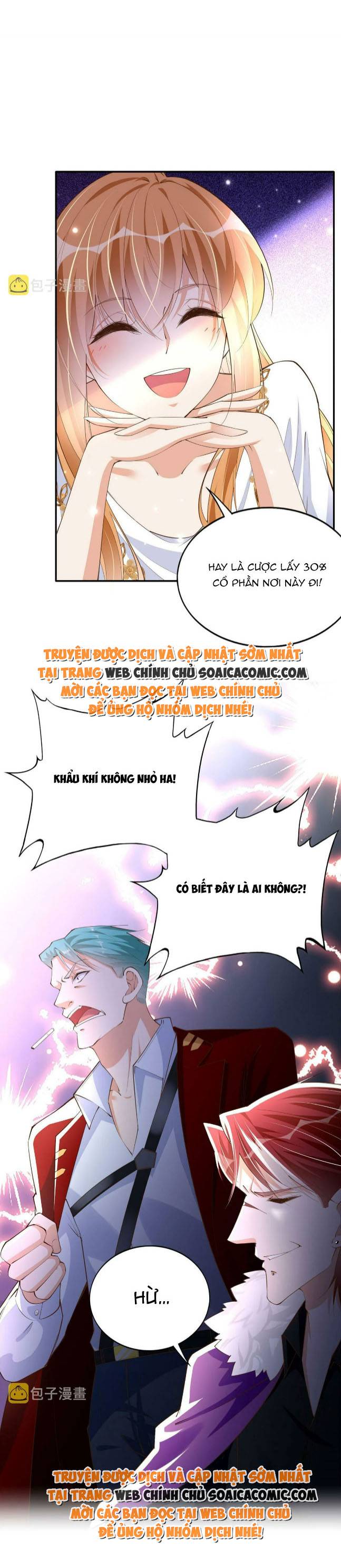 Ninita Yêu Dấu - Phần 2 Chap 1051.6 - Next Chap 1052.6