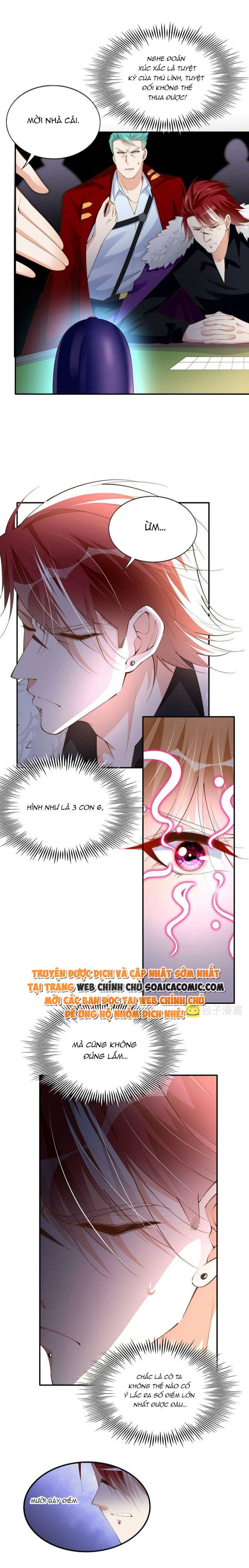 Ninita Yêu Dấu - Phần 2 Chap 1051.6 - Next Chap 1052.6