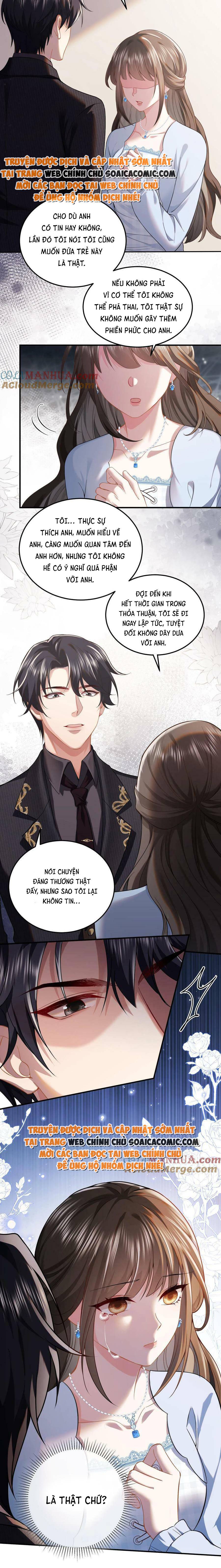 Ninita Yêu Dấu - Phần 2 Chap 1051.7 - Next Chap 1052.7