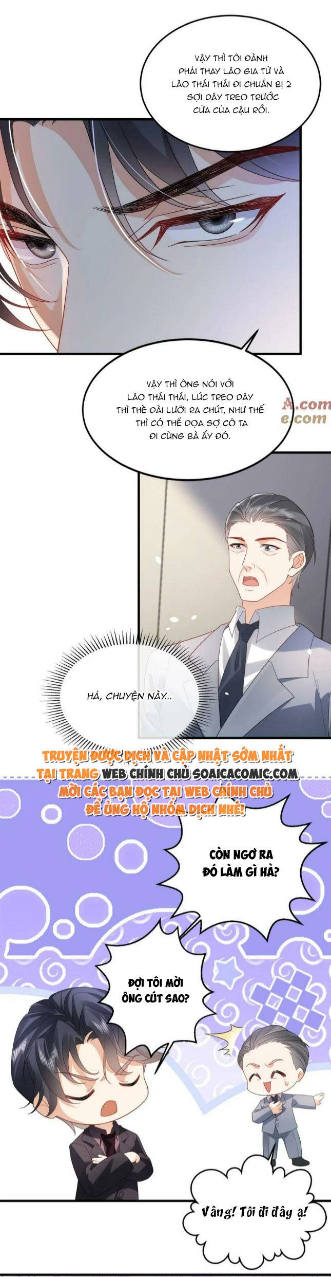 Ninita Yêu Dấu - Phần 2 Chap 1051.9 - Next Chap 1052.9