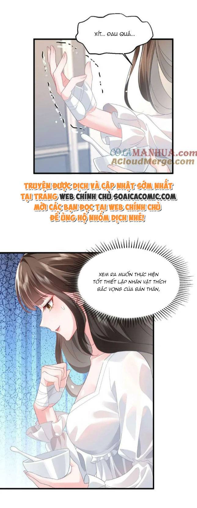 Ninita Yêu Dấu - Phần 2 Chap 1051.9 - Next Chap 1052.9