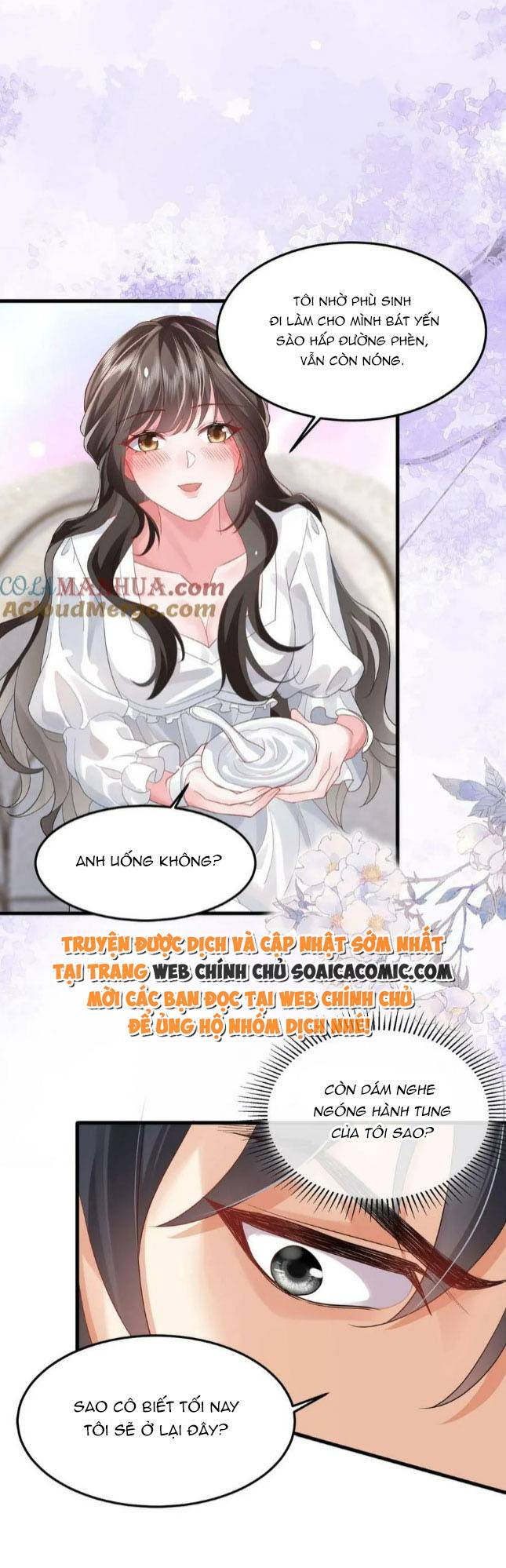 Ninita Yêu Dấu - Phần 2 Chap 1051.9 - Next Chap 1052.9
