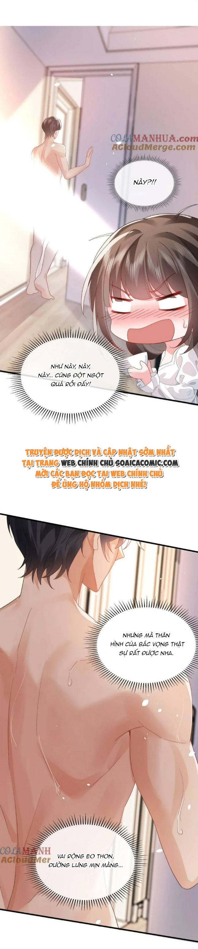 Ninita Yêu Dấu - Phần 2 Chap 1051.9 - Next Chap 1052.9