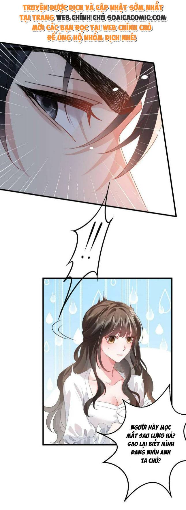 Ninita Yêu Dấu - Phần 2 Chap 1051.9 - Next Chap 1052.9