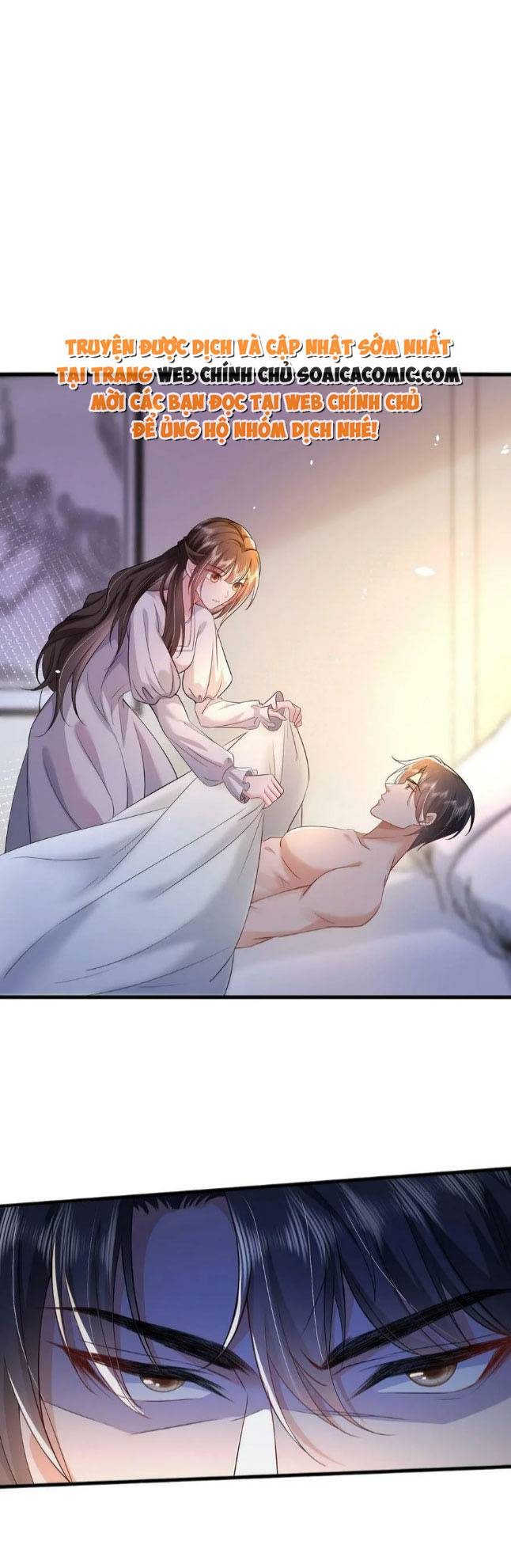 Ninita Yêu Dấu - Phần 2 Chap 1052.1 - Next Chap 1053.1