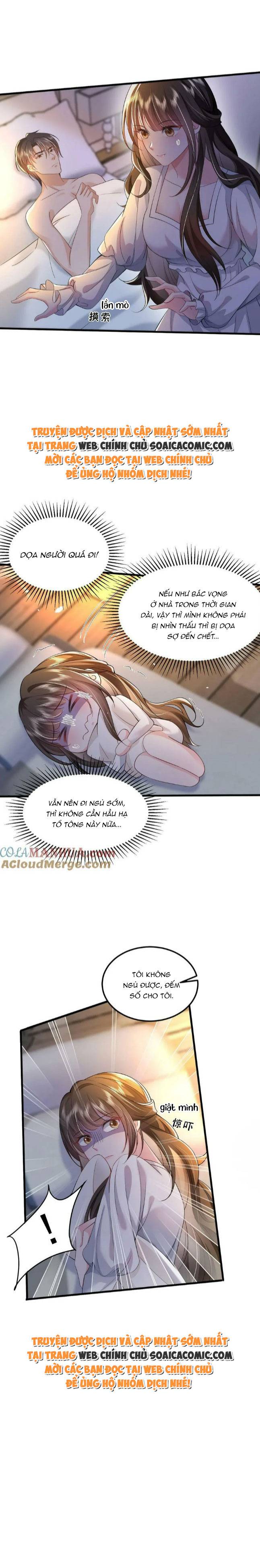 Ninita Yêu Dấu - Phần 2 Chap 1052.1 - Next Chap 1053.1