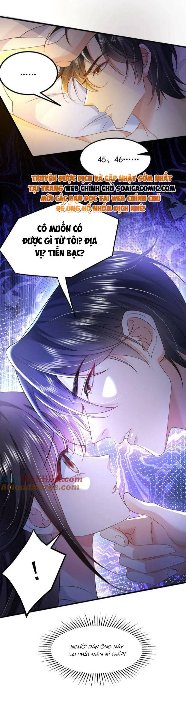 Ninita Yêu Dấu - Phần 2 Chap 1052.1 - Next Chap 1053.1