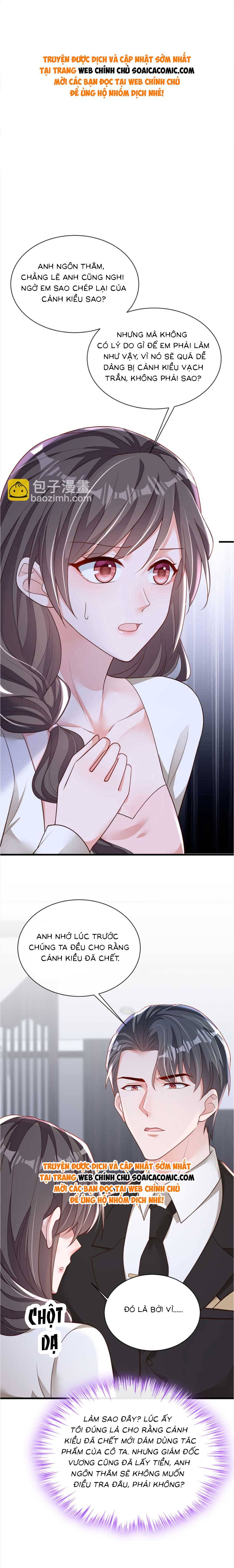 Ninita Yêu Dấu - Phần 2 Chap 1052.2 - Next Chap 1053.2