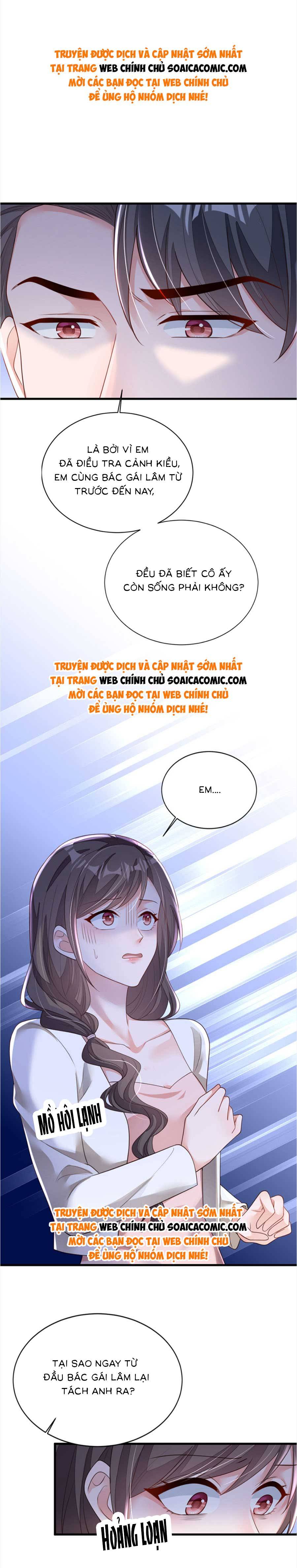 Ninita Yêu Dấu - Phần 2 Chap 1052.2 - Next Chap 1053.2