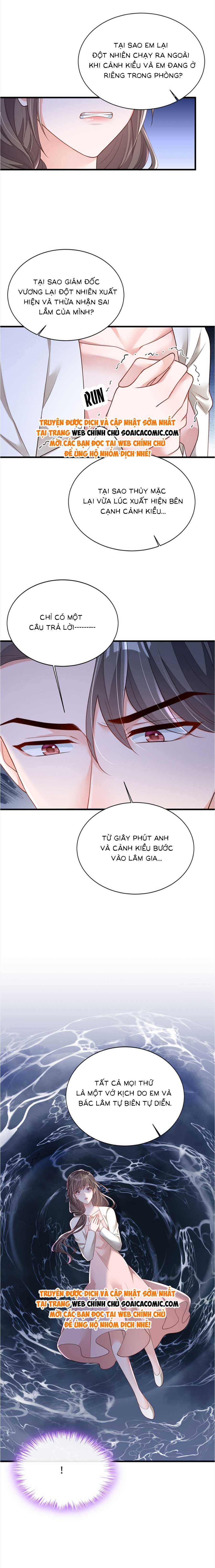 Ninita Yêu Dấu - Phần 2 Chap 1052.2 - Next Chap 1053.2