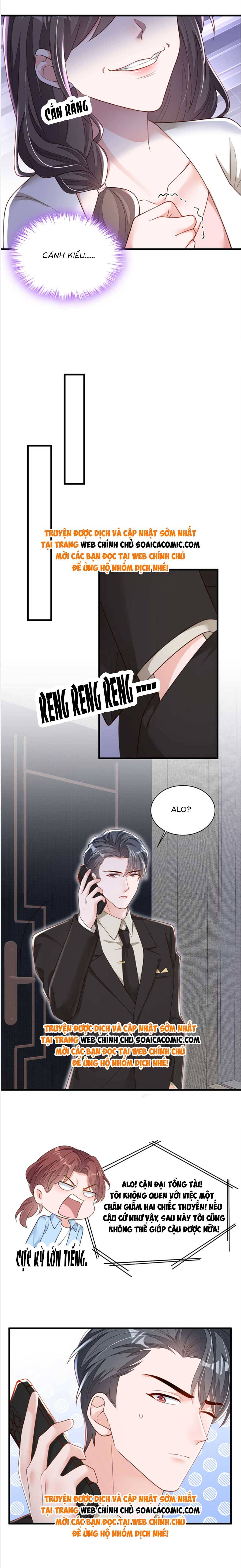 Ninita Yêu Dấu - Phần 2 Chap 1052.2 - Next Chap 1053.2