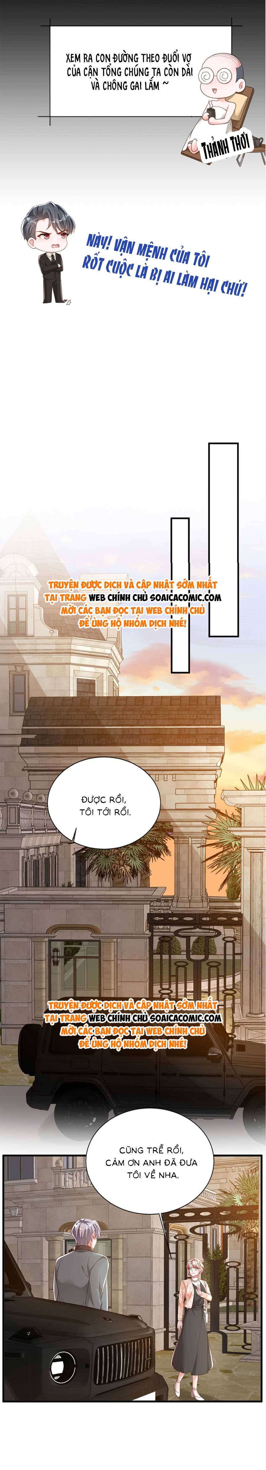 Ninita Yêu Dấu - Phần 2 Chap 1052.2 - Next Chap 1053.2