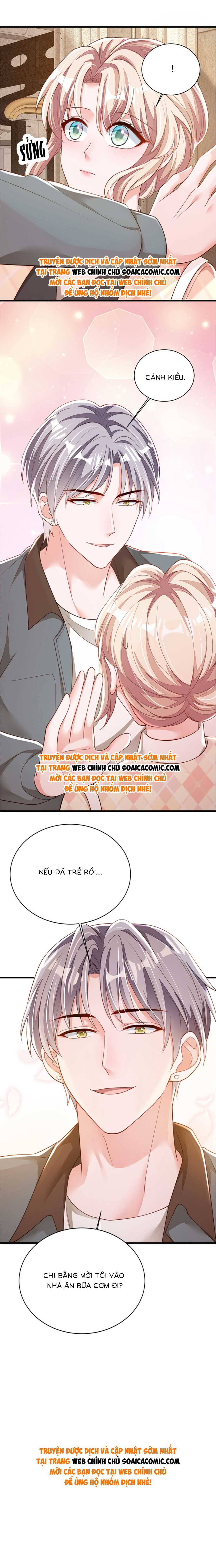 Ninita Yêu Dấu - Phần 2 Chap 1052.2 - Next Chap 1053.2