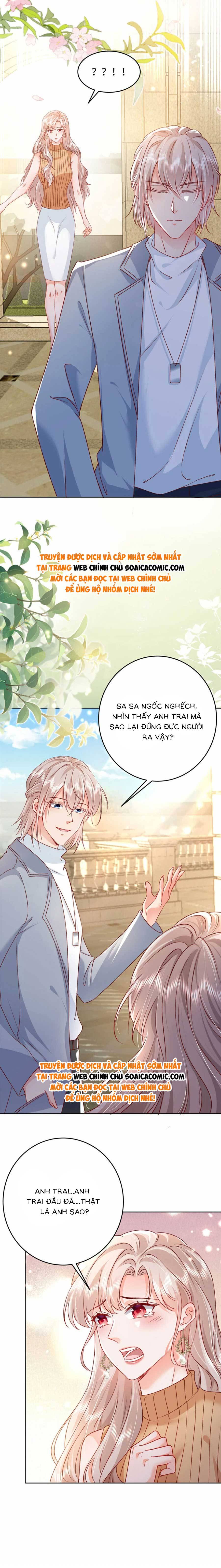 Ninita Yêu Dấu - Phần 2 Chap 1052.3 - Next Chap 1053.3