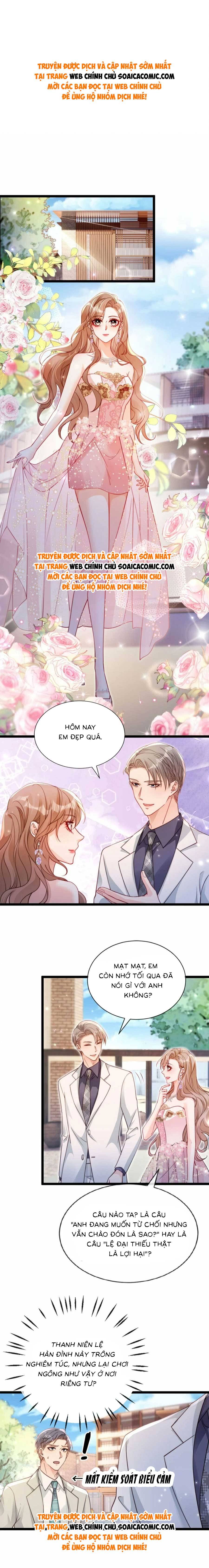 Ninita Yêu Dấu - Phần 2 Chap 1052.4 - Next Chap 1053.4