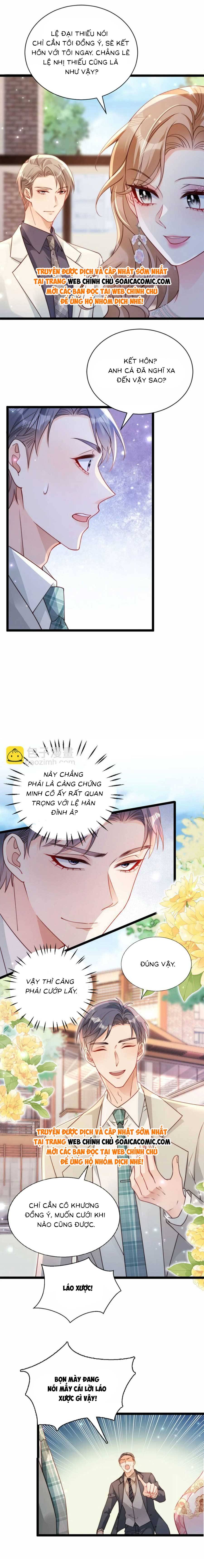 Ninita Yêu Dấu - Phần 2 Chap 1052.4 - Next Chap 1053.4