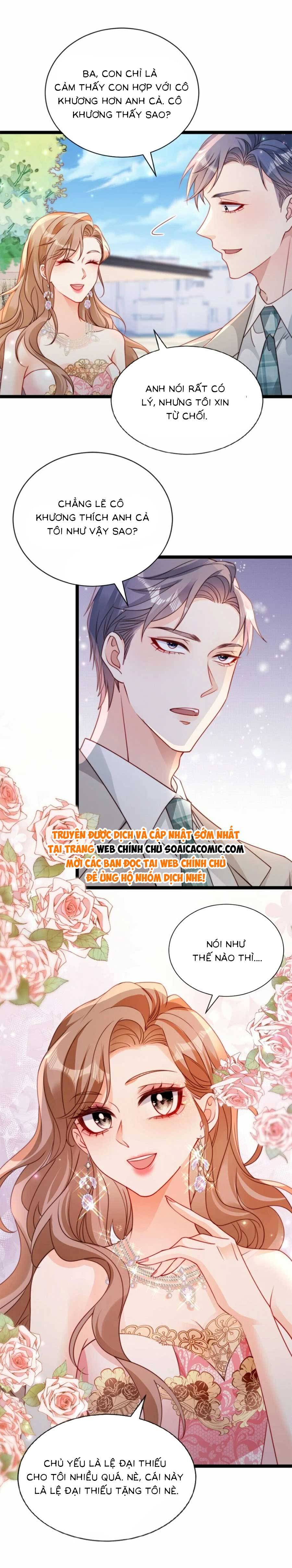 Ninita Yêu Dấu - Phần 2 Chap 1052.4 - Next Chap 1053.4