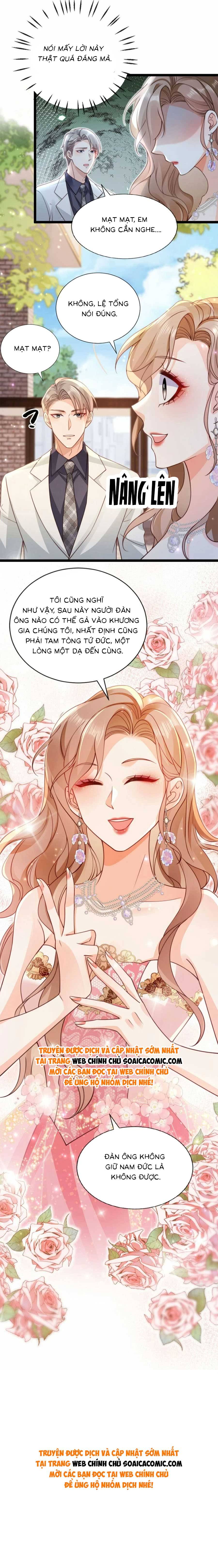 Ninita Yêu Dấu - Phần 2 Chap 1052.4 - Next Chap 1053.4