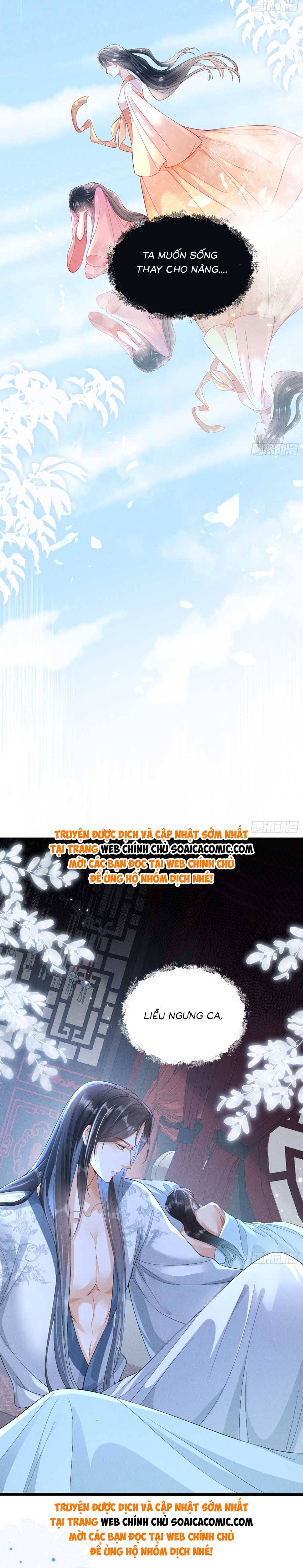 Ninita Yêu Dấu - Phần 2 Chap 1052.6 - Next Chap 1053.6