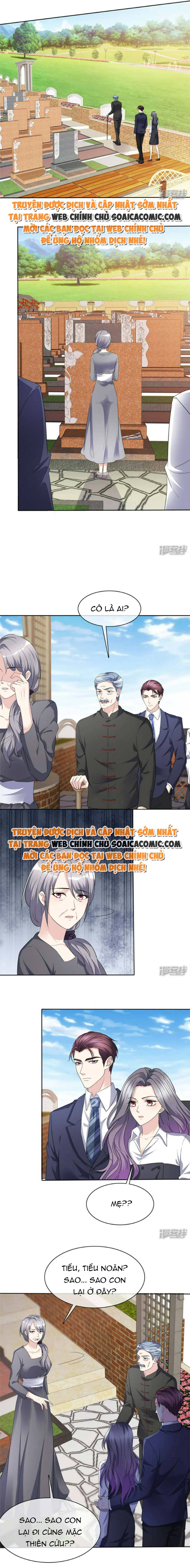 Ninita Yêu Dấu - Phần 2 Chap 1052.9 - Next Chap 1053.9