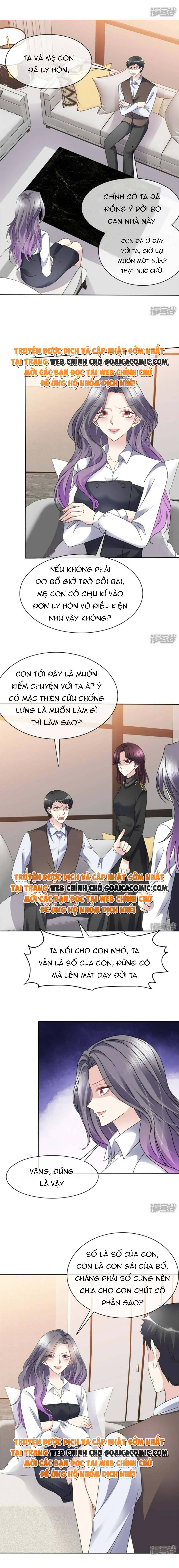 Ninita Yêu Dấu - Phần 2 Chap 1053.1 - Next Chap 1054.1