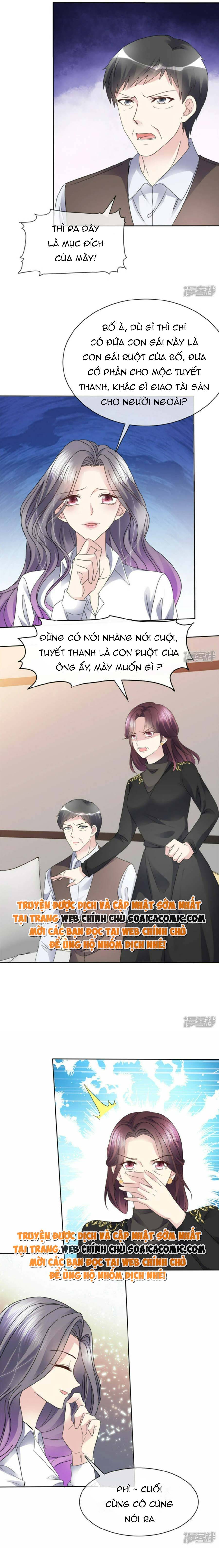 Ninita Yêu Dấu - Phần 2 Chap 1053.1 - Next Chap 1054.1