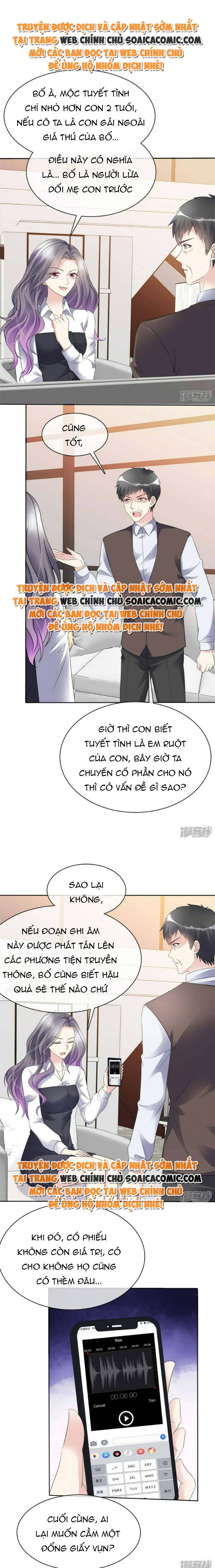 Ninita Yêu Dấu - Phần 2 Chap 1053.2 - Next Chap 1054.2