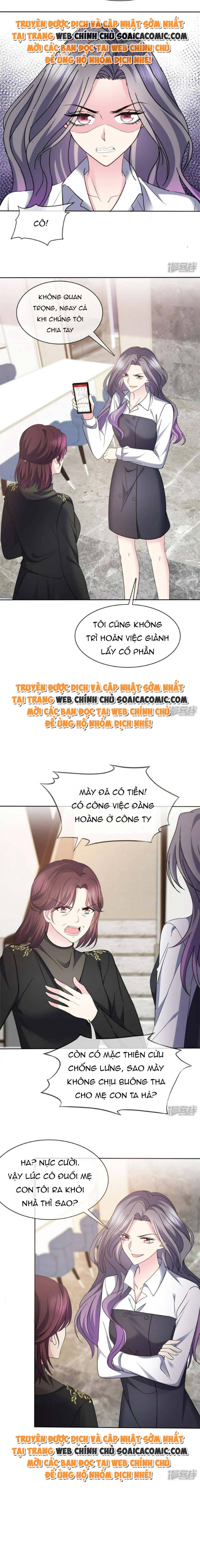 Ninita Yêu Dấu - Phần 2 Chap 1053.2 - Next Chap 1054.2